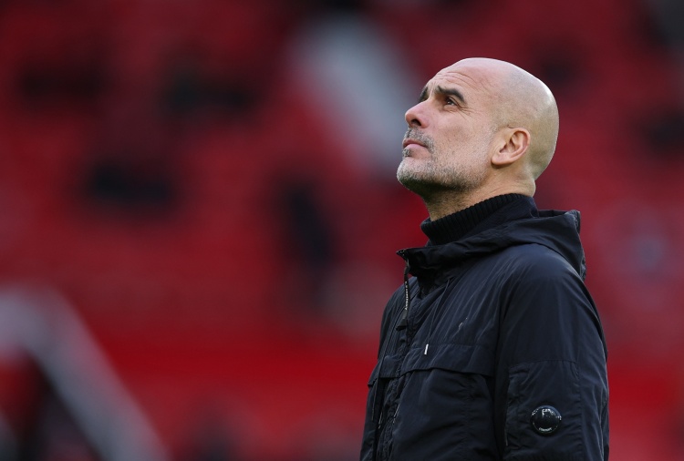 开云体育登录-轻松拿下？曼城近10次对阵狼队9胜1负，上次交手4-0大胜