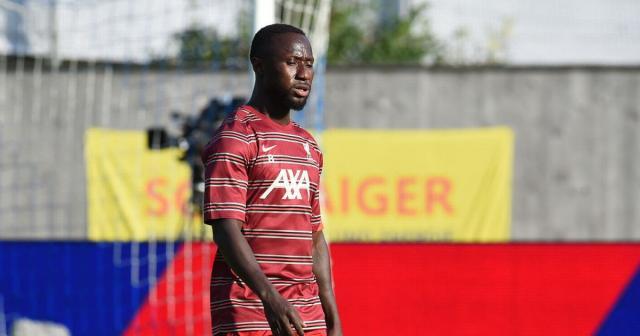 开云体育中国-几内亚政变锁国世预赛延期 纳比·凯塔状况引担忧