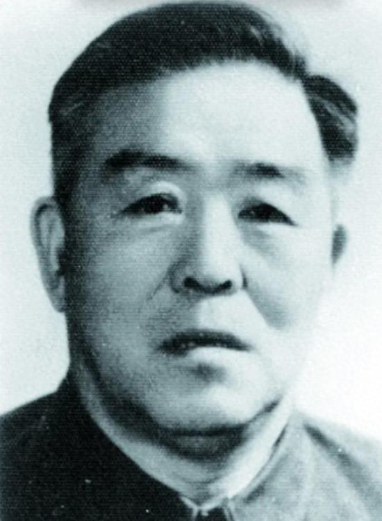 开云体育入口-他给延安送13万两黄金，手握几十万大军，建国后为何仅任劳资处长