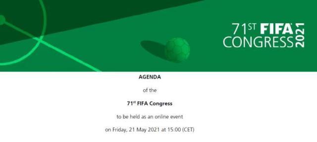 开云体育中国-世界杯或迎重大改革！4年1届太久 FIFA提交新方案