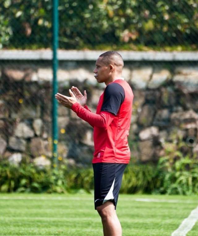 开云体育在线-中超2名外援昨天赛后同时感叹：中国非常安全，在这里很幸福！