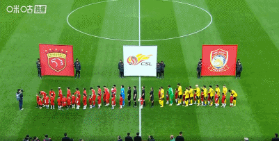 开云体育入口-半场：海港0-0西海岸，莱昂纳多进球无效，戴维森中柱