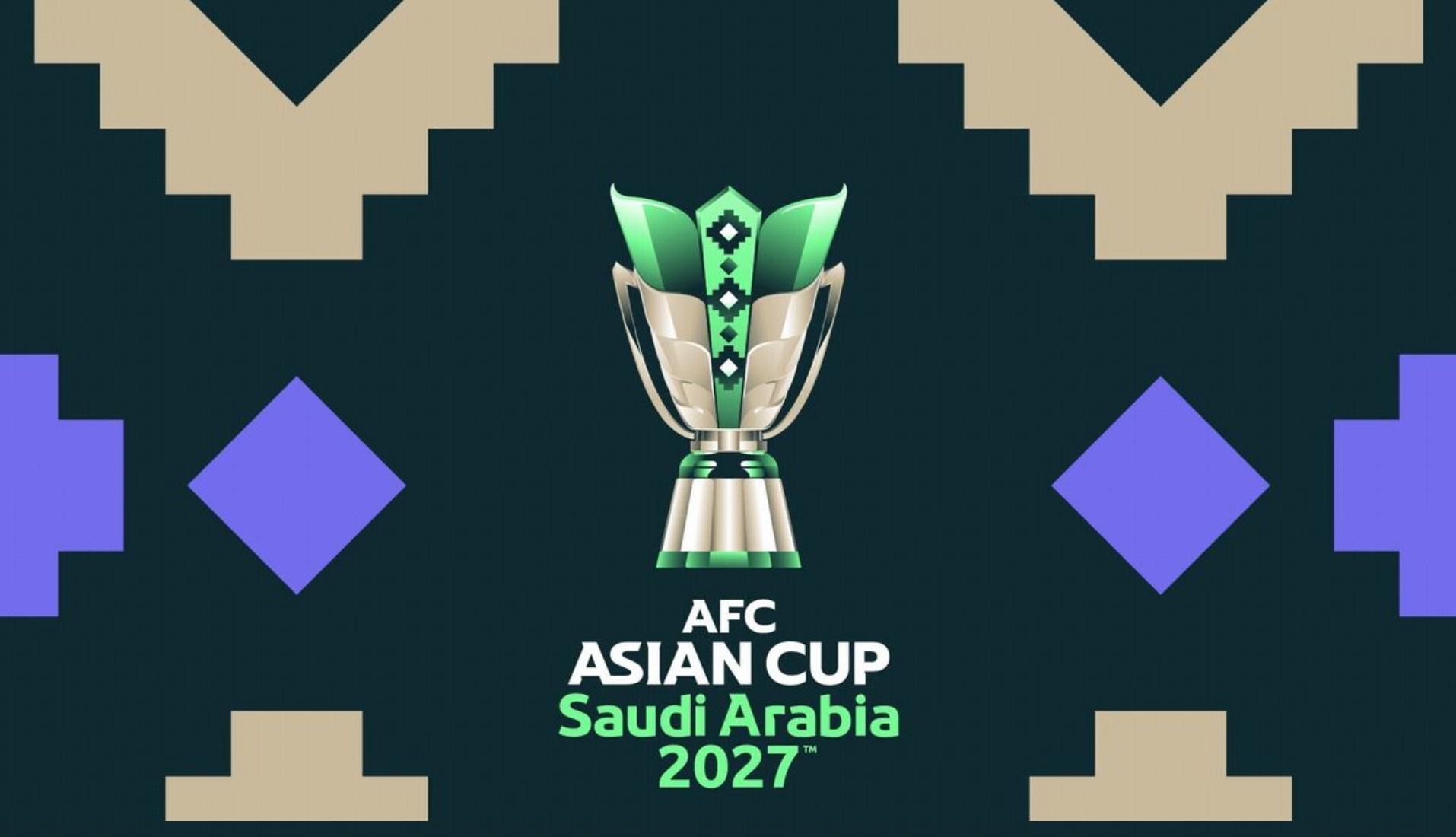 开云体育中国-2027亚洲杯抽签仪式前瞻:国足位列第三档,24强命运将揭晓